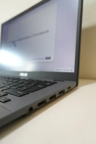 Ordenador Portátil ASUS I3-1215U 8Gb 128Gb IA