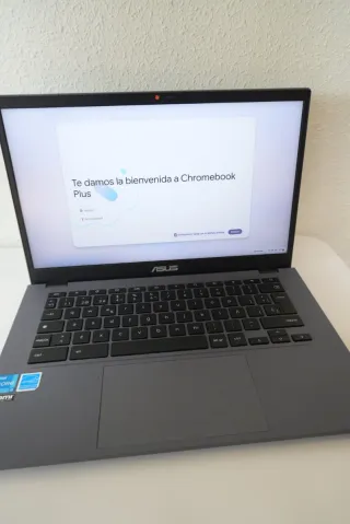 Ordenador Portátil ASUS I3-1215U 8Gb 128Gb IA