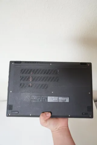 Ordenador Portátil ASUS I3-1215U 8Gb 128Gb IA