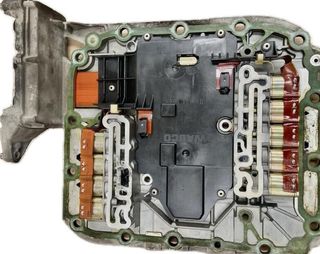 20816874 unidad de control caja de cambios volvo .