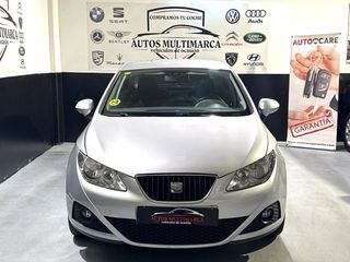 SEAT Ibiza 2012