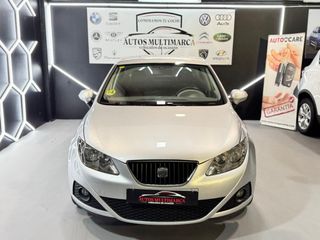 SEAT Ibiza 2012