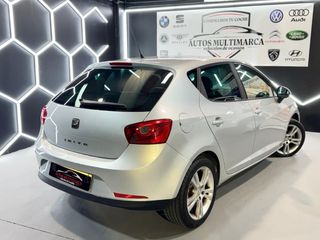 SEAT Ibiza 2012