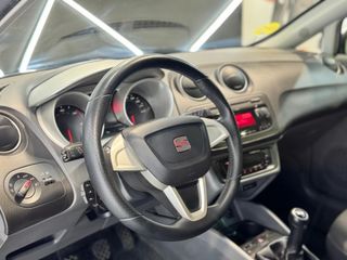 SEAT Ibiza 2012