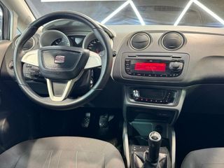 SEAT Ibiza 2012