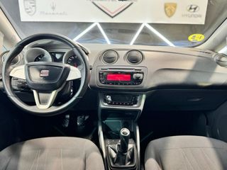SEAT Ibiza 2012