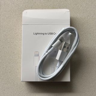 Cabo Lightning para USB 1M
