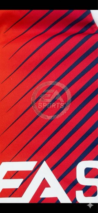 Camiseta oficial FIFA 18