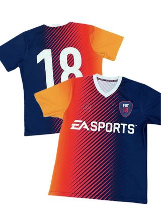 Camiseta oficial FIFA 18