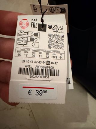 Botas Chelsea Negras