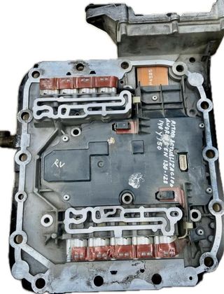 Volvo 21536238 unidad de control caja de cambios .