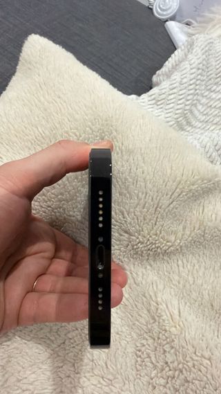 iPhone 14 Pro Max Negro/Plata