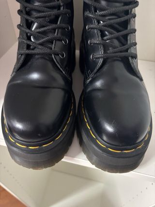 Dr. Martens Jadon Pelle Taglia 38