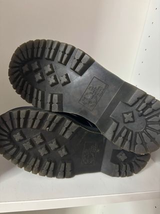 Dr. Martens Jadon Pelle Taglia 38