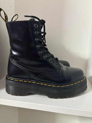 Dr. Martens Jadon Pelle Taglia 38
