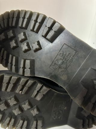 Dr. Martens Jadon Pelle Taglia 38