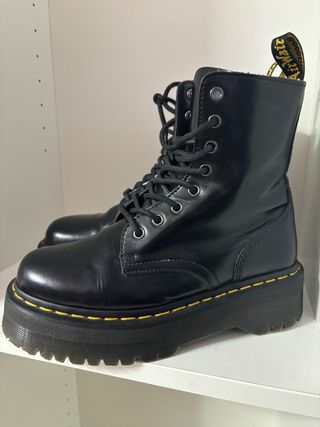 Dr. Martens Jadon Pelle Taglia 38