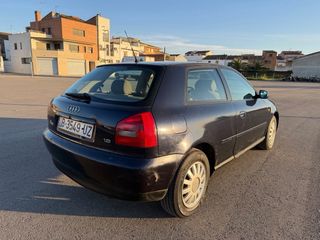 Audi A3 1999