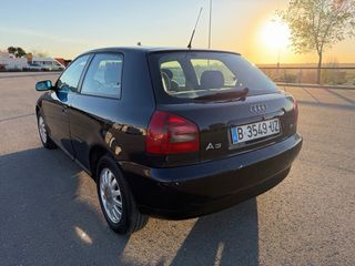 Audi A3 1999