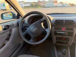 Audi A3 1999
