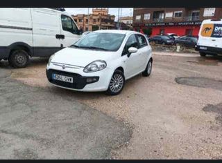 FIAT Punto Evo 2010