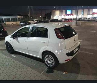 FIAT Punto Evo 2010