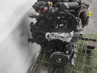 Motor completo citroen 8hx c3 341397
