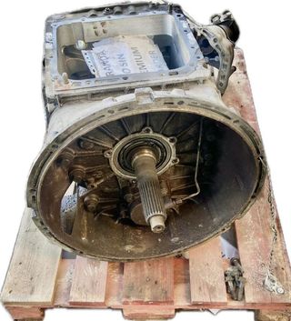 Volvo 3190281 Despiece Caja Cambios