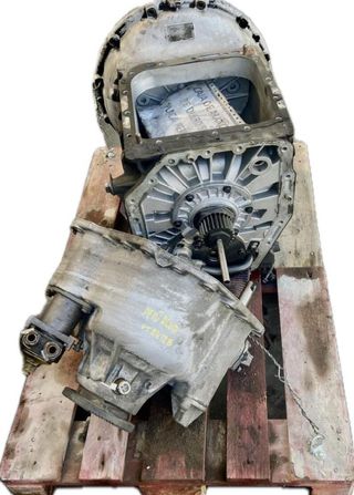 Volvo 3190281 Despiece Caja Cambios