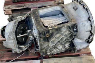 Volvo 3190281 Despiece Caja Cambios
