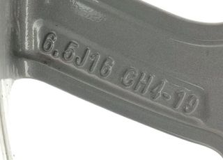 98029119vt llanta citroen c4 business 2375300