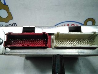 Centralita motor uce opel 16214239 tigra 673818