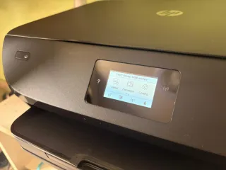 Impresora HP ENVY Photo 6200 Series