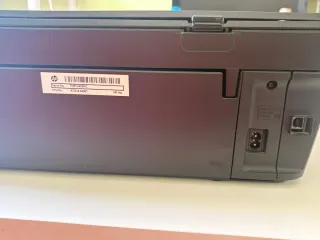 Impresora HP ENVY Photo 6200 Series