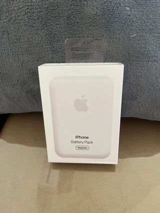 Batería iPhone MagSafe 5000mAh
