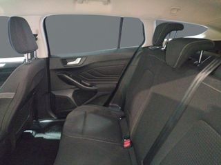 Ford Focus 1.5 Ecoblue 88kW Trend Edition Sportbr.