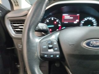 Ford Focus 1.5 Ecoblue 88kW Trend Edition Sportbr.