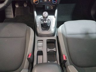 Ford Focus 1.5 Ecoblue 88kW Trend Edition Sportbr.