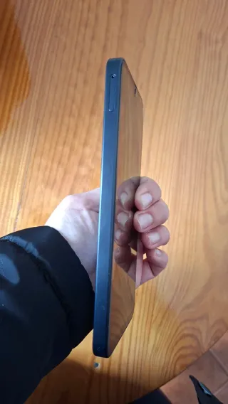 Samsung Galaxy A16 5G Preto