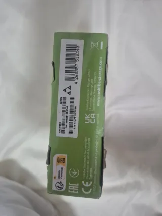 Disco Duro Externo Toshiba Canvio Basics 1TB