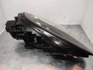 7p5941035k faro izquierdo porsche cayenne - 204591