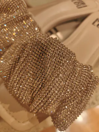 Sandalias Bibi Lou Sloan / Yuki