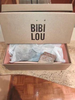 Sandalias Bibi Lou Sloan / Yuki