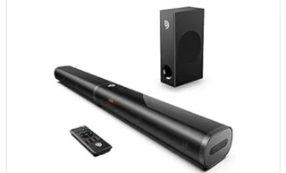 Bomaker Tapio III Barra Sonido 2.1 Subwoofer