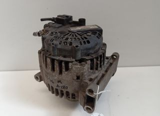 Alternador mercedes a6401540402 clase a 415472