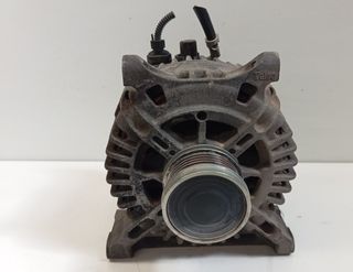 Alternador mercedes a6401540402 clase a 415472