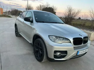 BMW X6 2009