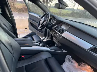 BMW X6 2009