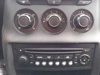 Caja de mariposa citroen 350666 161a09794r c3