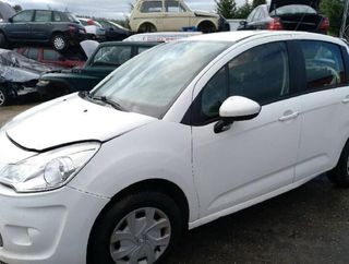 Caja de mariposa citroen 350666 161a09794r c3